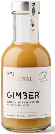 Gimber 200ml