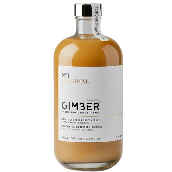 Gimber 500ml