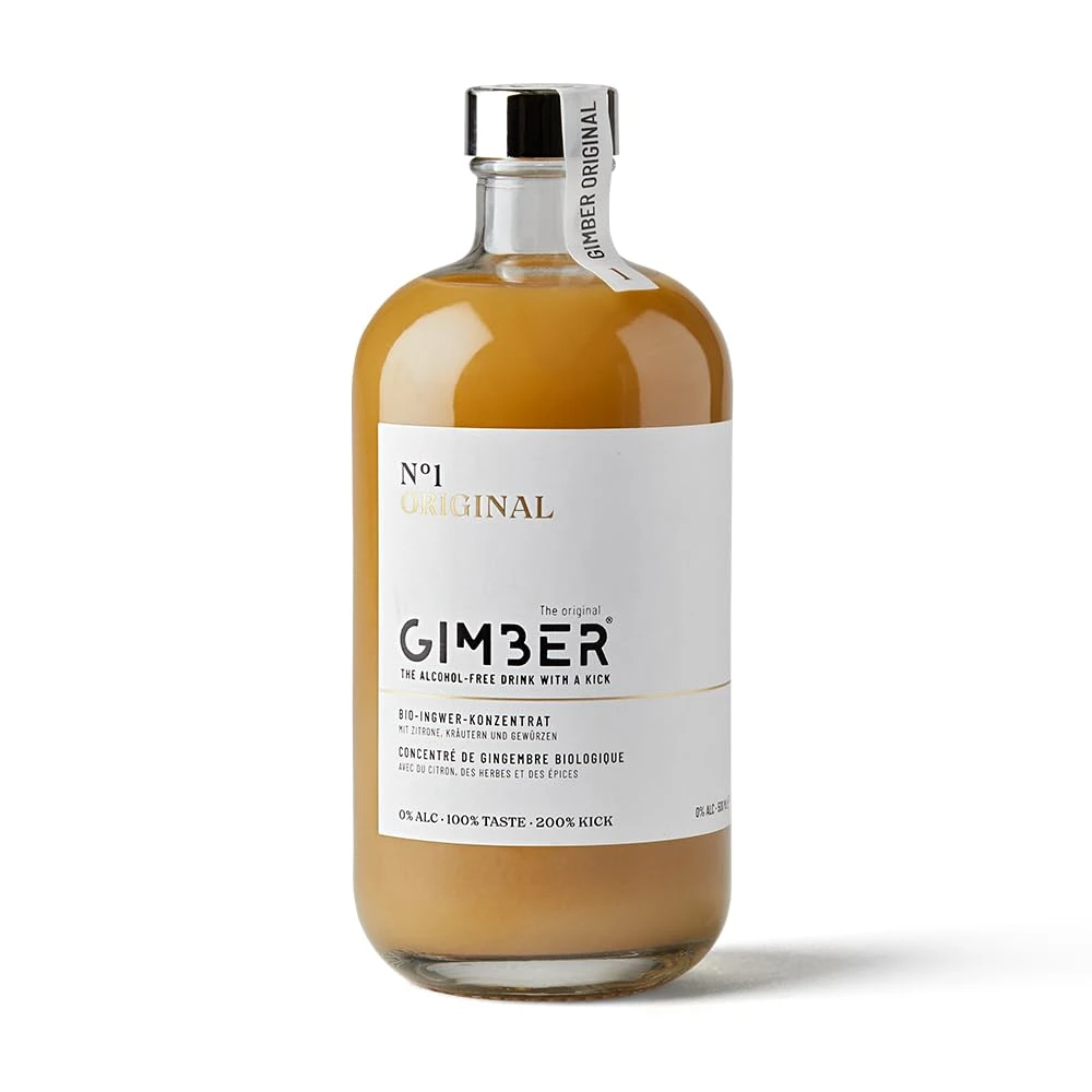 Gimber 700ml