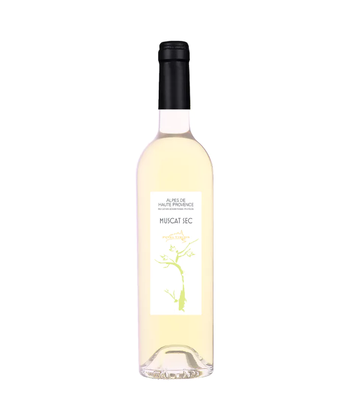Muscat Sec 75cl