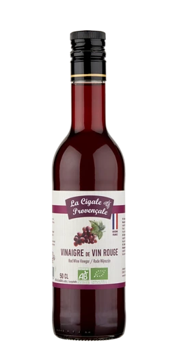 Vinaigre de vin vieux - 50cl