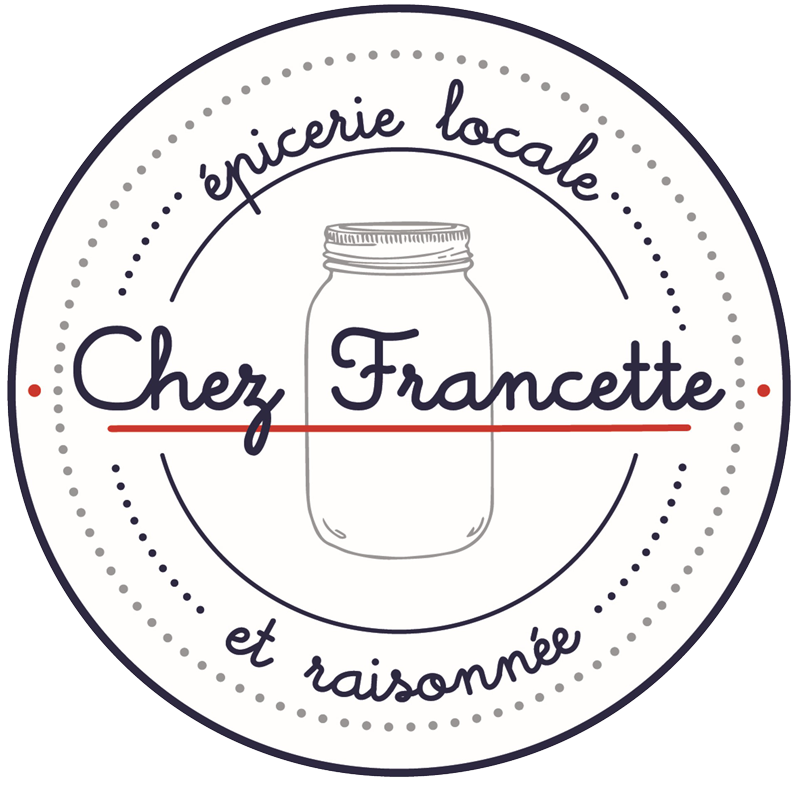 Logo Chez Francette